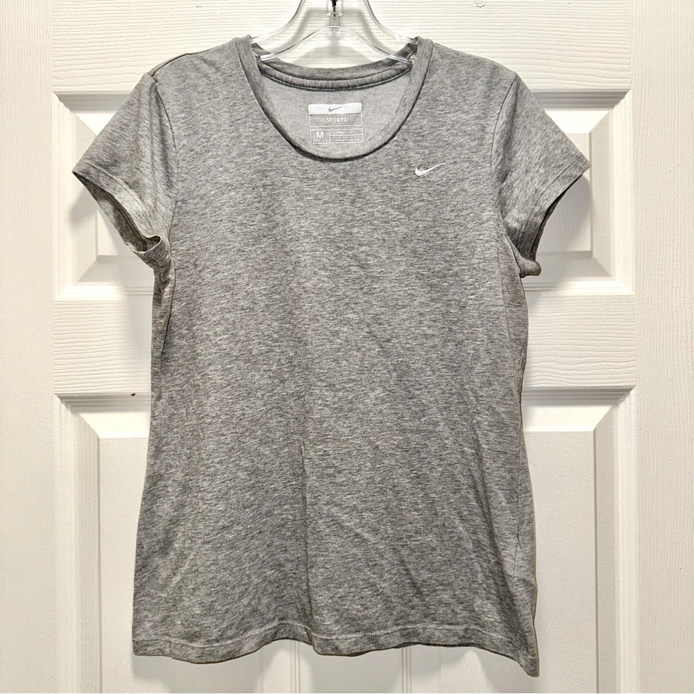 SOLD Nike Sports Tee
